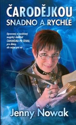 CARODEJKOU SNADNO A RYCHLE