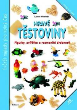 HRAVE TESTOVINY