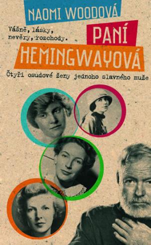 PANI HEMINGWAYOVA