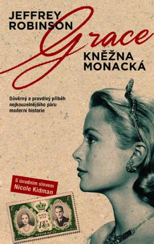 GRACE KNEZNA MONACKA