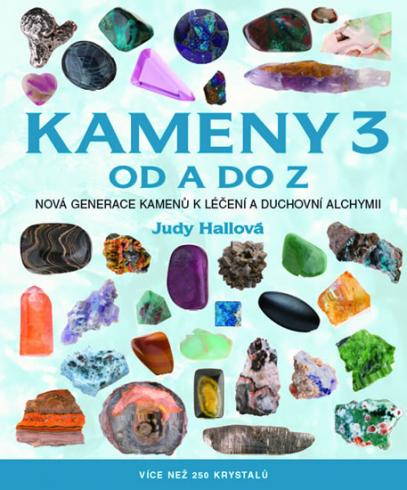 KAMENY 3 OD A DO Z