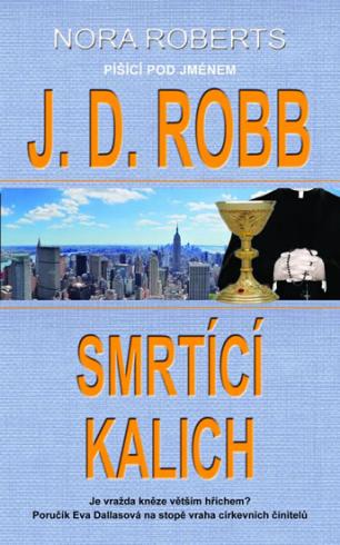 SMRTICI KALICH