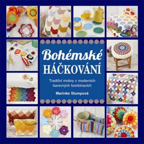 BOHEMSKE HACKOVANI