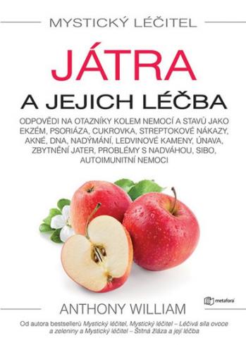 MYSTICKY LECITEL: JATRA A JEJICH LECBA