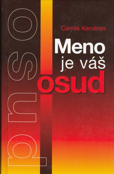 MENO JE VAS OSUD