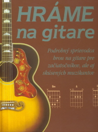 HRAME NA GITARE