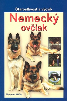 NEMECKY OVCIAK