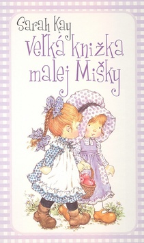 VELKA KNIZKA MALEJ MISKY