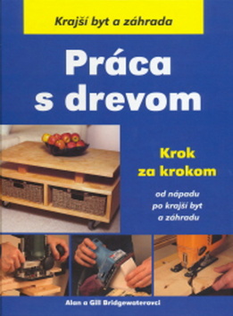 PRACA S DREVOM