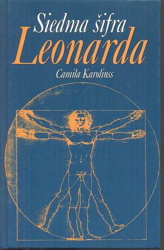 SIEDMA SIFRA LEONARDA