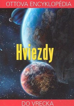 HVIEZDY - OTTOVA ENCYKLOPEDIA DO VRECKA