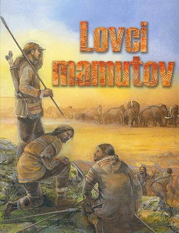 LOVCI MAMUTOV