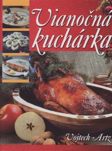 VIANOCNA KUCHARKA