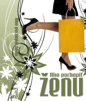 AKO POCHOPIT ZENU