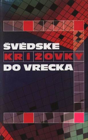 SVEDSKE KRIZOVKY DO VRECKA