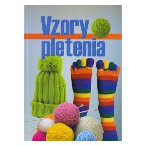VZORY PLETENIA