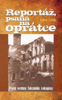 REPORTAZ, PSANA NA OPRATCE