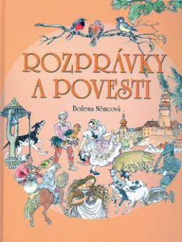 ROZPRAVKY A POVESTI