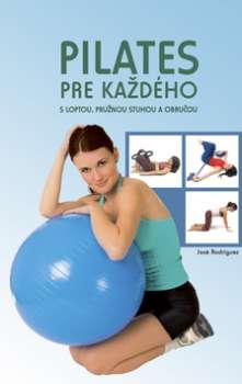 PILATES PRE KAZDEHO