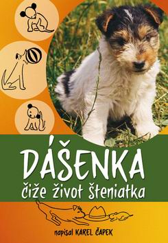 DASENKA CIZE ZIVOT STENIATKA