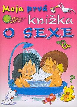 MOJA PRVA KNIZKA O SEXE