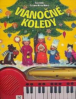 VIANOCNE KOLEDY
