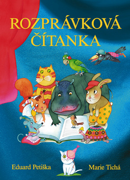 ROZPRAVKOVA CITANKA