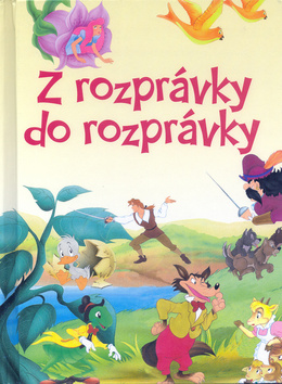 Z ROZPRAVKY DO ROZPRAVKY