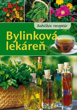BYLINKOVA LEKAREN BABICKIN RECEPTAR
