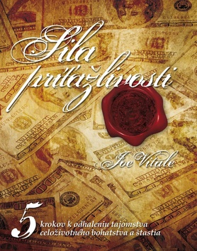 SILA PRITAZLIVOSTI