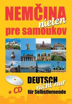 NEMCINA NIELEN PRE SAMOUKOV + CD