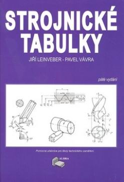 STROJNICKE TABULKY