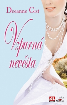 VZPURNA NEVESTA