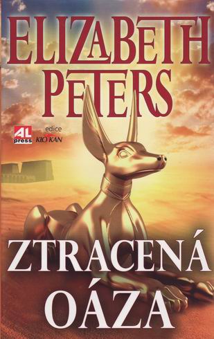 ZTRACENA OAZA