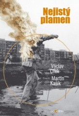 NEJISTY PLAMEN