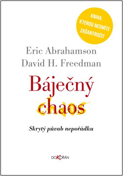 BAJECNY CHAOS