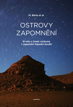 OSTROVY ZAPOMNENI