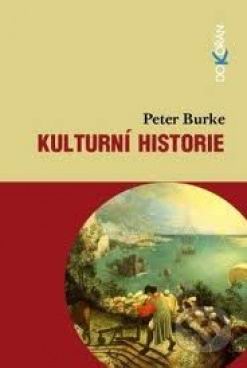 CO JE KULTURNI HISTORIE?