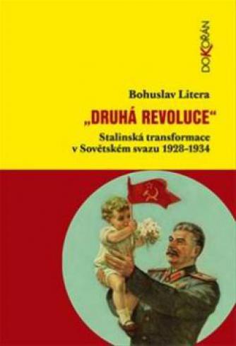 ,,DRUHA REVOLUCE''