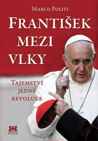 FRANTISEK MEZI VLKY