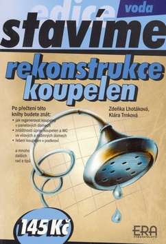 REKONSTRUKCE KOUPELEN
