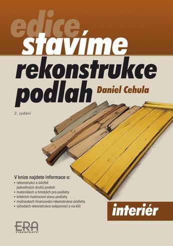 REKONSTRUKCE PODLAH