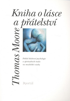 KNIHA O LASCE A PRATELSTVI