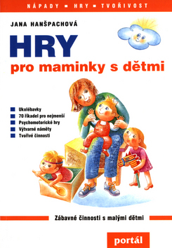 HRY PRO MAMINKY S DETMI