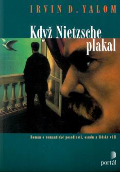 KDYZ NIETZSCHE PLAKAL