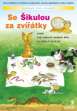 SE SIKULOU ZA ZVIRATKY