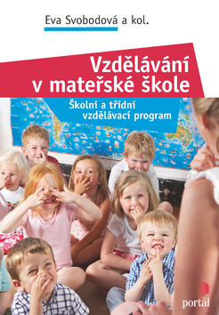 VZDELAVANI V MATERSKE SKOLE