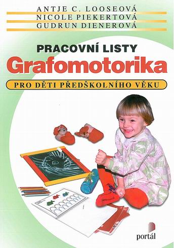 PRACOVNY LISTY GRAFOMOTORIKA