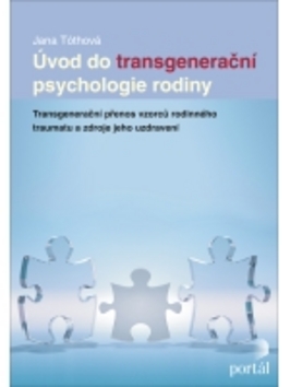 UVOD DO TRANSGENERACNI PSYCHOLOGIE RODINY