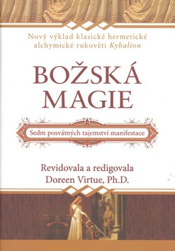 BOZSKA MAGIE